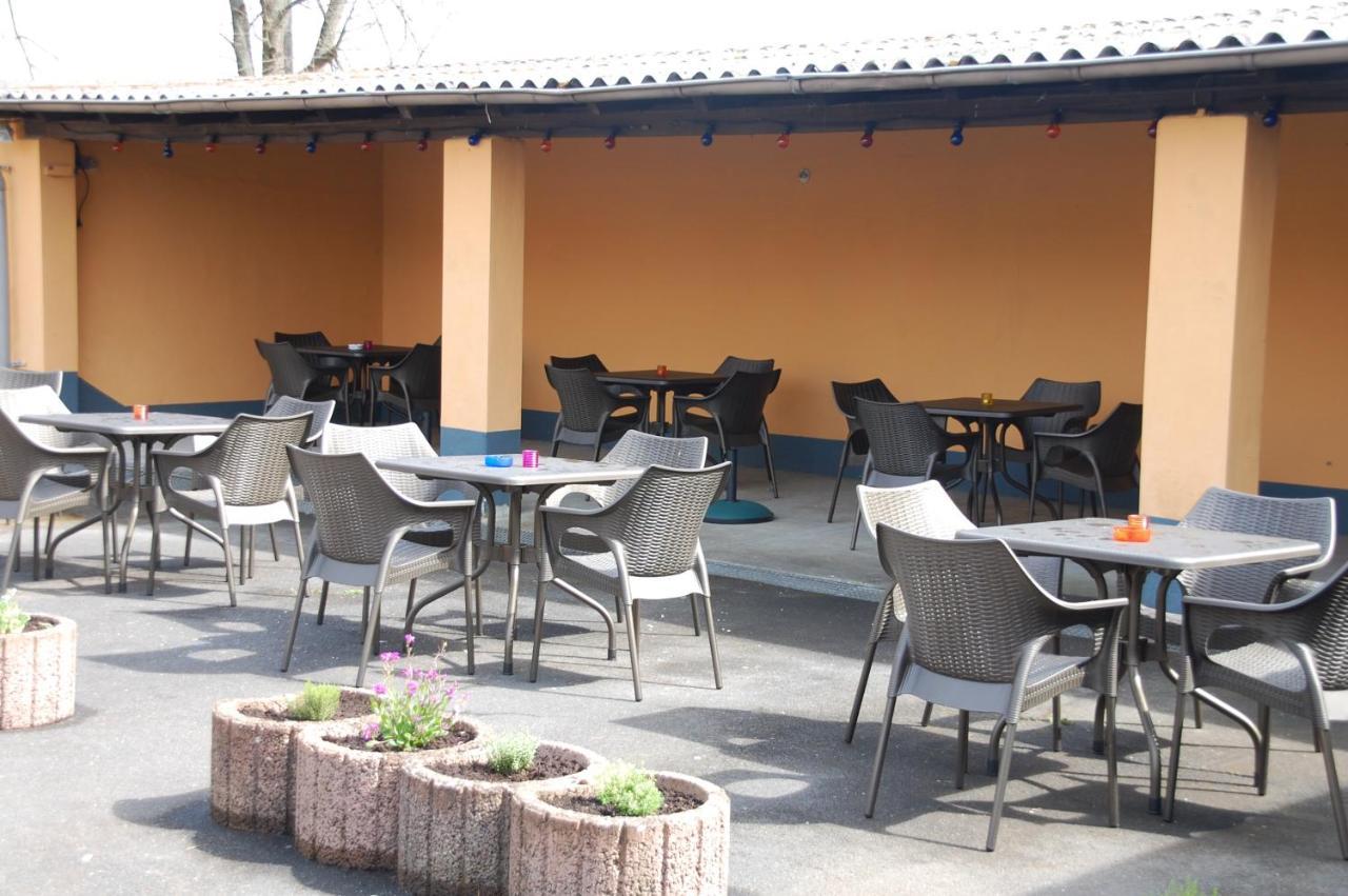 Gaestehaus Fuchsroehre Welcherath エクステリア 写真