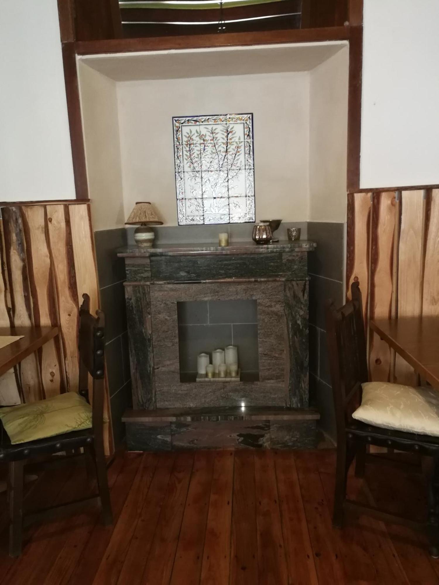 Gaestehaus Fuchsroehre Welcherath エクステリア 写真