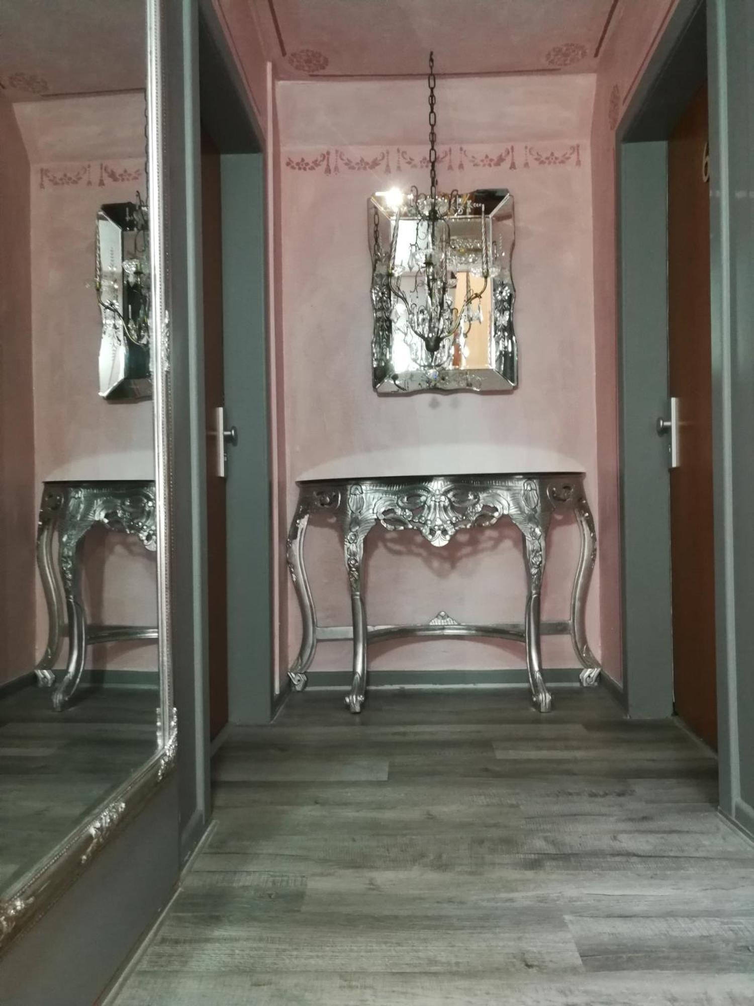 Gaestehaus Fuchsroehre Welcherath エクステリア 写真