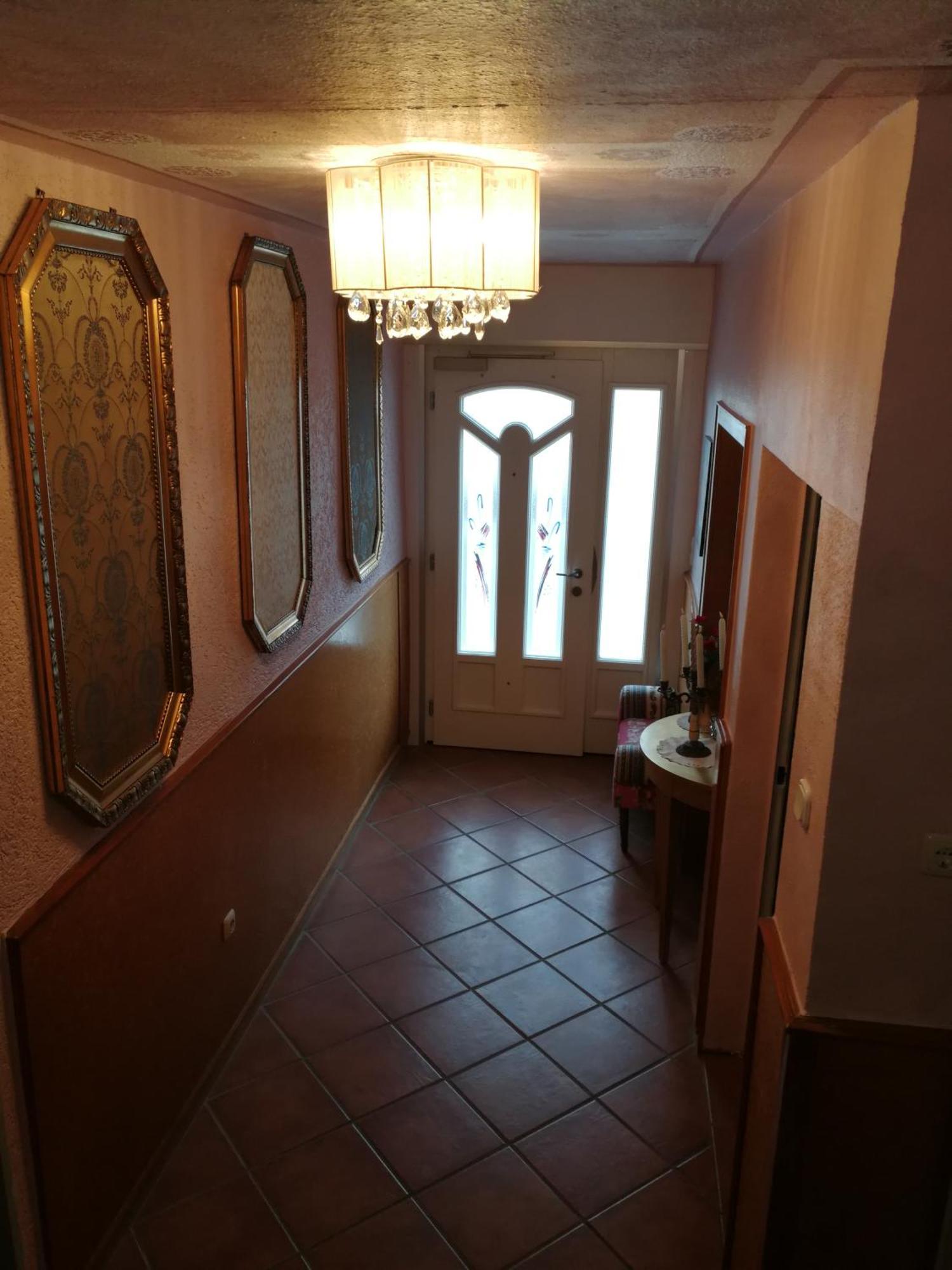 Gaestehaus Fuchsroehre Welcherath エクステリア 写真