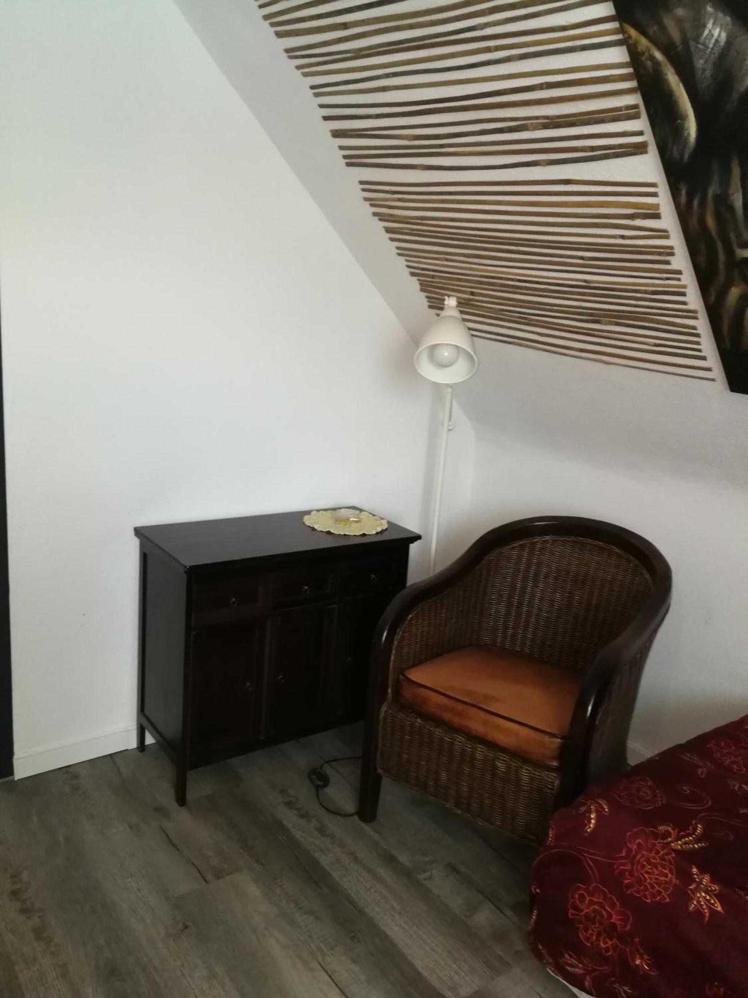Gaestehaus Fuchsroehre Welcherath エクステリア 写真