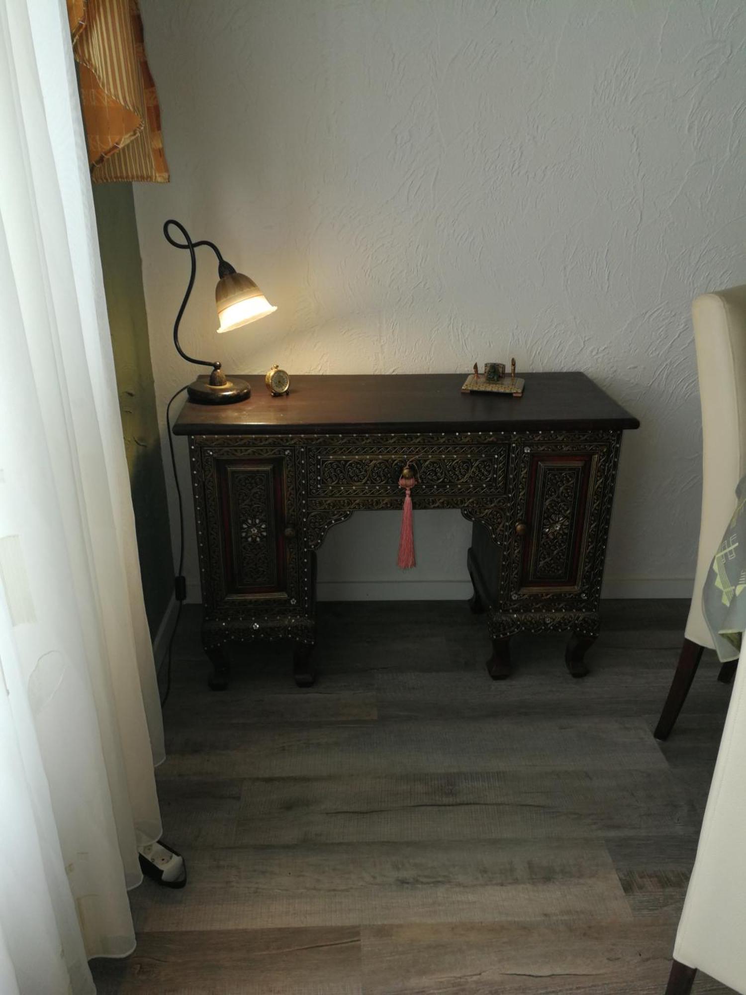 Gaestehaus Fuchsroehre Welcherath エクステリア 写真