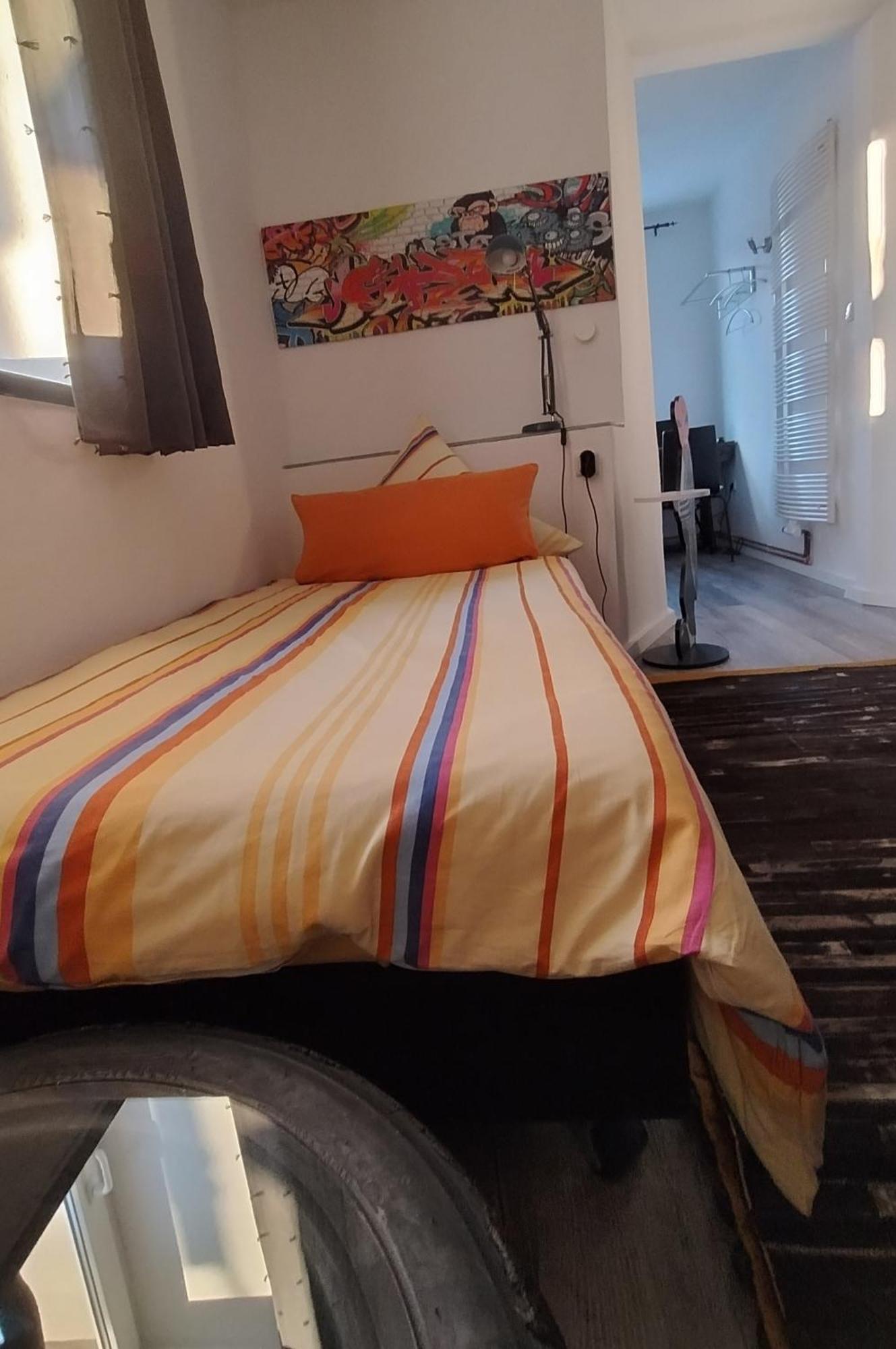 Gaestehaus Fuchsroehre Welcherath エクステリア 写真