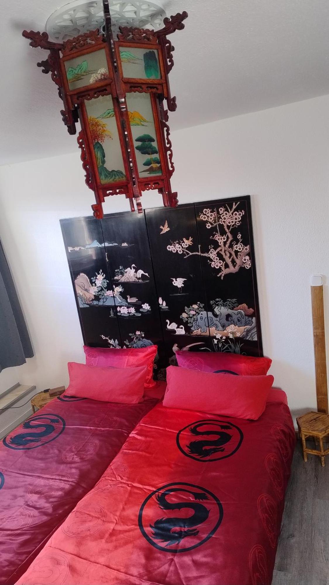 Gaestehaus Fuchsroehre Welcherath エクステリア 写真